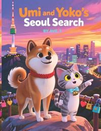 Umi and Yoko's Seoul Search