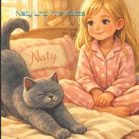 Naty und ihre Katze