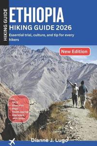 Ethiopia Hiking Guide 2026