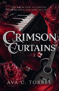 CRIMSON CURTAINS [new edition]