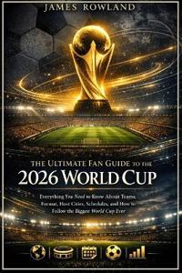 The Ultimate Fan Guide to the 2026 World Cup