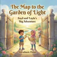 The Map to the Garden of Light