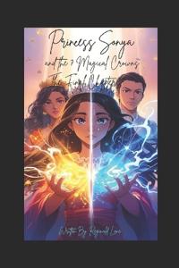Princess Sonya And The 7 Magical Crowns