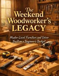 The Weekend Woodworker's Legacy