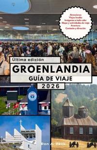 Groenlandia Guía de Viaje