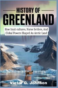History of Greenland