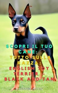 Scopri il tuo Cane