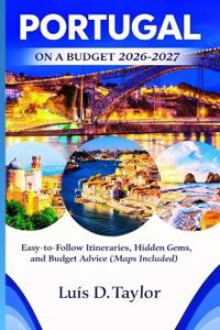 Portugal on a Budget 2026-2027