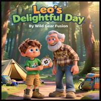 Leo's Delightful Day