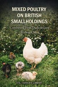 Mixed Poultry on British Smallholdings