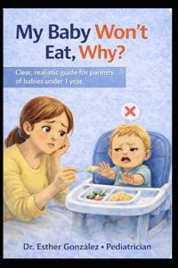 My Baby Won't Eat, Why?