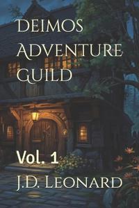 Deimos Adventure Guild