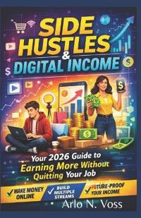 Side Hustles & Digital Income