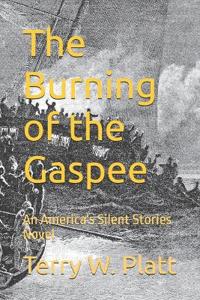 The Burning of the Gaspee