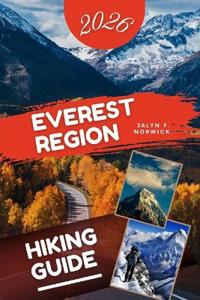 Everest Region Hiking Guide 2026.