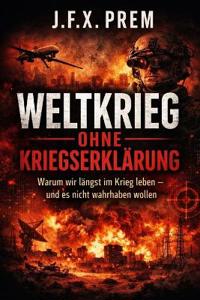 Weltkrieg Ohne Kriegserklärung