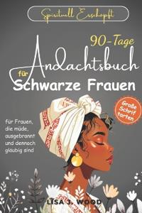 Spirituell Erschöpft