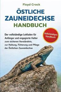 Östliche Zauneidechse - Handbuch