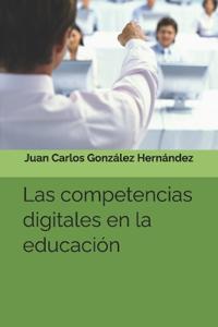 Las competencias digitales en la educación