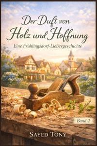 Der Duft von Holz und Hoffnung