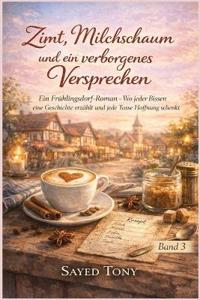 Zimt, Milchschaum und ein verborgenes Versprechen