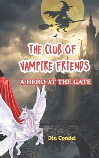 The Club of Vampire Friends
