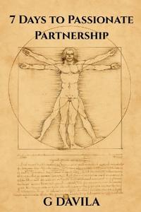 7 Days To A Passionate Partnership