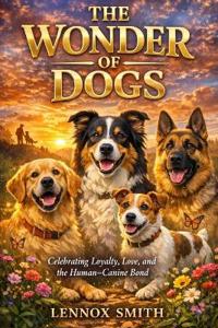 The Wonder of Dogs