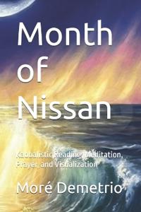 Month of Nissan