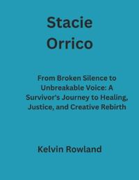 Stacie Orrico