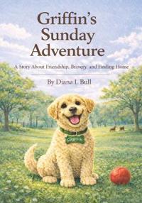 Griffin's Sunday Adventure