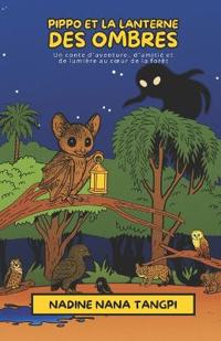 Pippo et la Lanterne des Ombres
