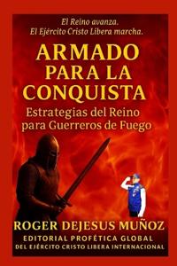 Armado Para La Conquista