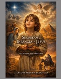 Segredos da Infância de Jesus