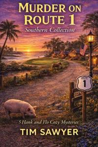 Murder on Route 1 Southern Collection