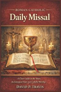 Roman Catholic Daily Missal
