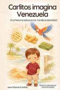 Carlitos imagina Venezuela