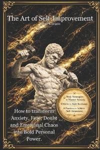 The Art of Self-Improvement