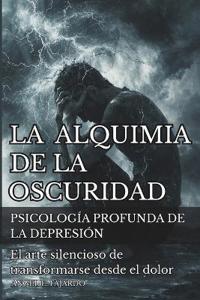 La Alquimia de la Oscuridad