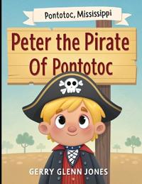 Peter the Pirate of Pontotoc