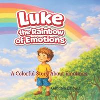 Luke and the Rainbow of Emotions