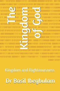 The Kingdom of God