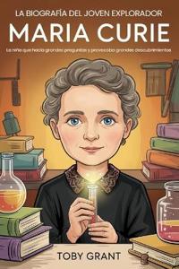 La Biografía Del Joven Explorador