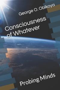 Consciousness of Whatever