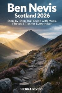 Ben Nevis Scotland 2026
