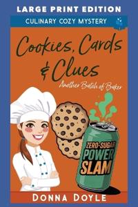 Cookies, Cards & Clues