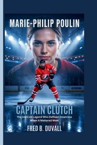 Marie-Philip Poulin