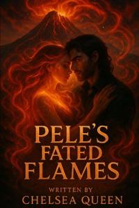 Pele's Fated Flames