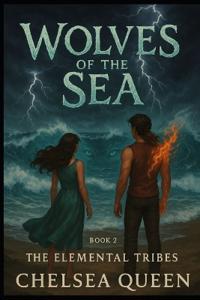 Wolves Of The Sea