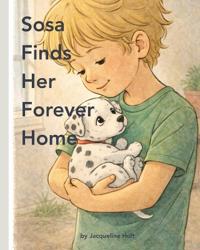 Sosa Finds Her Forever Home